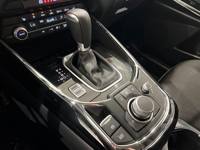 used 2022 Mazda CX-9 car, priced at $24,474