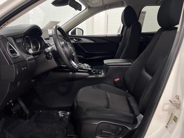 used 2022 Mazda CX-9 car, priced at $24,474