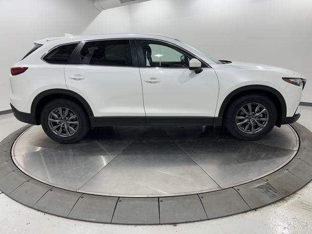 used 2022 Mazda CX-9 car, priced at $24,474
