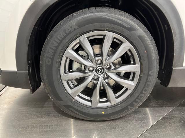 used 2022 Mazda CX-9 car, priced at $24,474