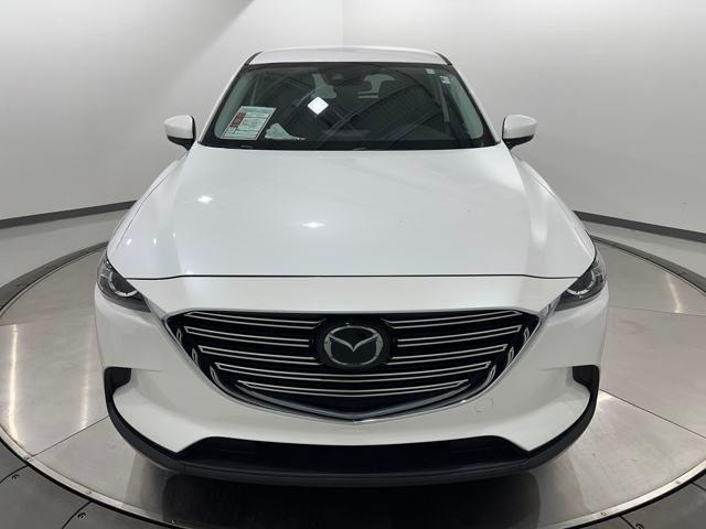 used 2022 Mazda CX-9 car, priced at $24,474