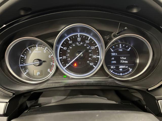 used 2022 Mazda CX-9 car, priced at $24,474