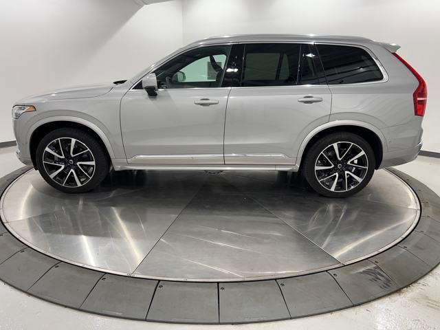 used 2023 Volvo XC90 car, priced at $43,499