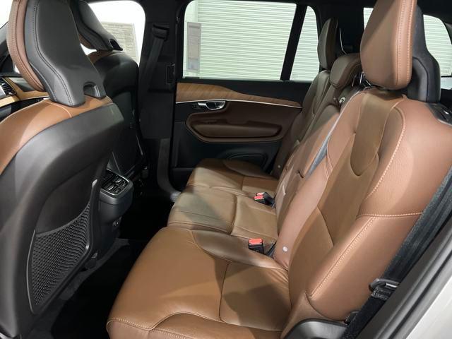 used 2023 Volvo XC90 car, priced at $43,499