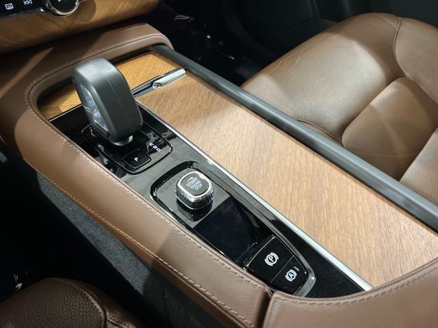 used 2023 Volvo XC90 car, priced at $43,499