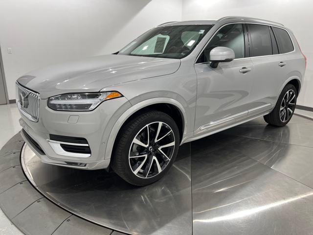 used 2023 Volvo XC90 car, priced at $44,782