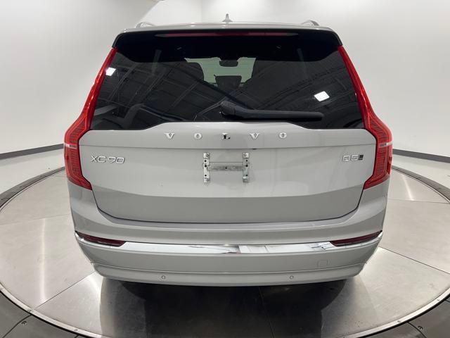 used 2023 Volvo XC90 car, priced at $43,499