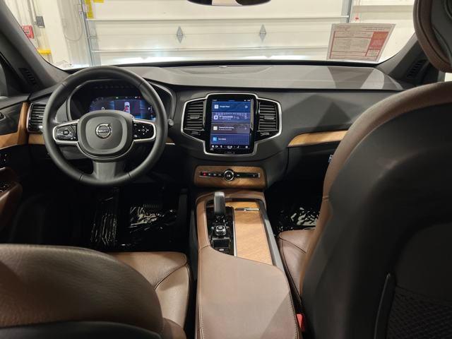 used 2023 Volvo XC90 car, priced at $43,499