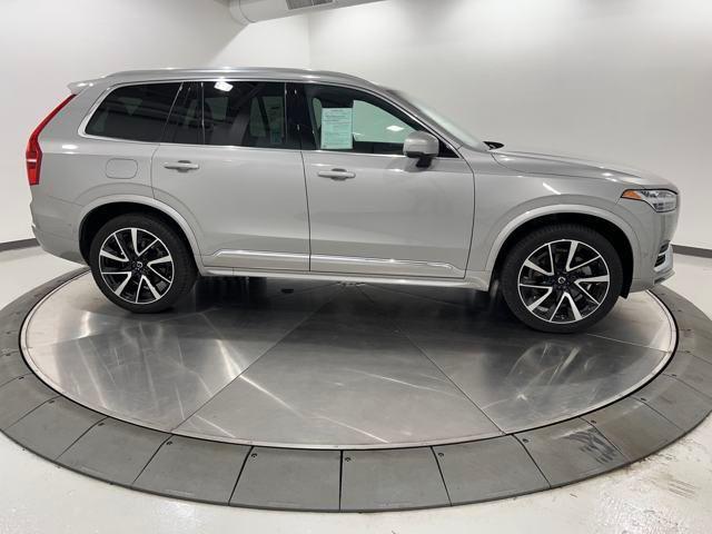 used 2023 Volvo XC90 car, priced at $43,499