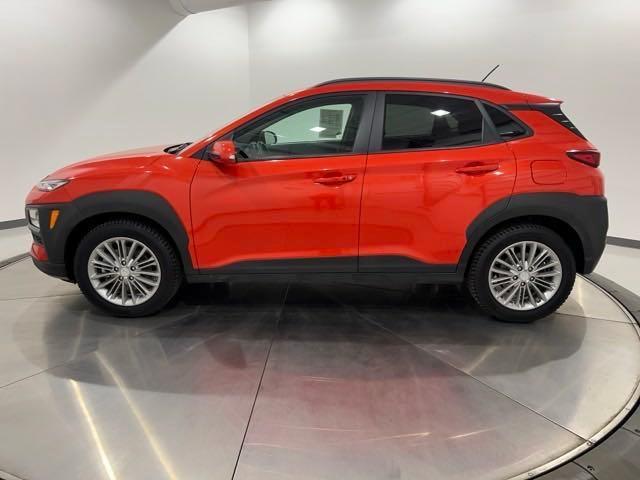 used 2019 Hyundai Kona car, priced at $16,560