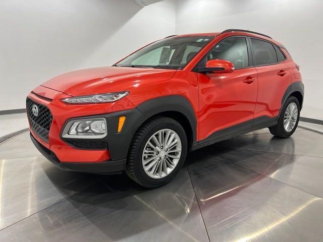 used 2019 Hyundai Kona car, priced at $16,458