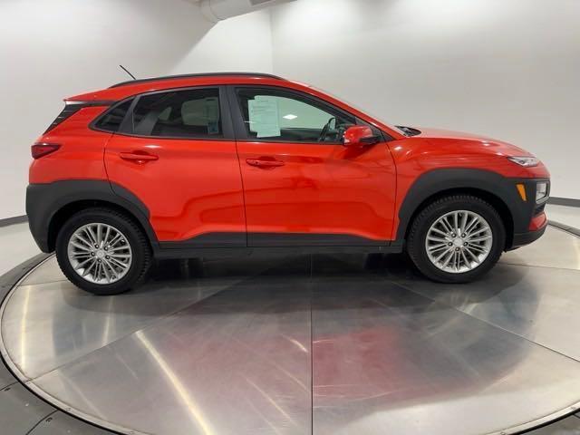 used 2019 Hyundai Kona car, priced at $16,560