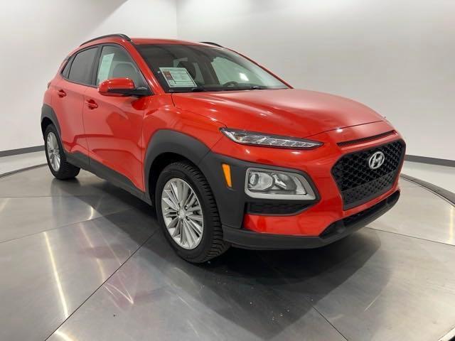 used 2019 Hyundai Kona car, priced at $16,560