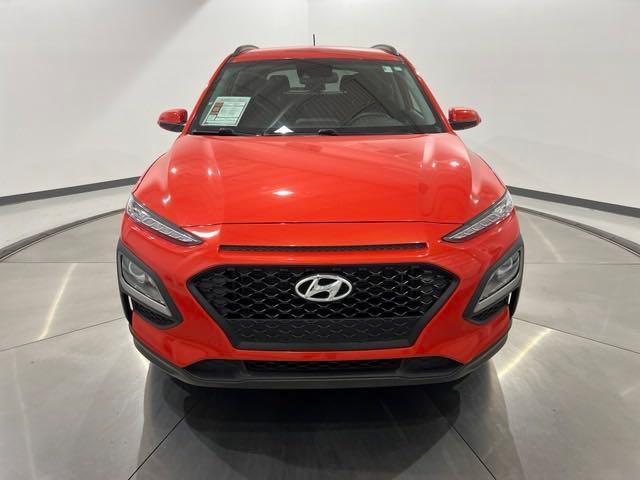 used 2019 Hyundai Kona car, priced at $16,560