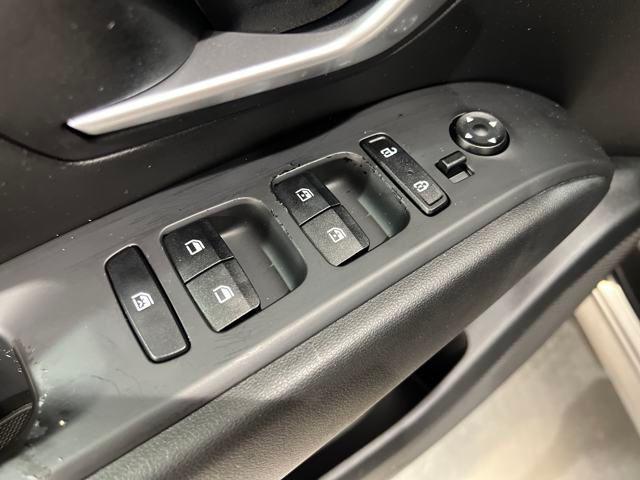 used 2022 Hyundai Tucson car, priced at $21,820