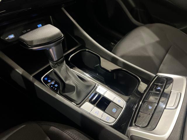 used 2022 Hyundai Tucson car, priced at $21,820