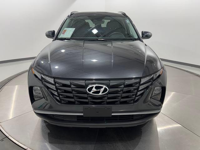 used 2022 Hyundai Tucson car, priced at $21,820