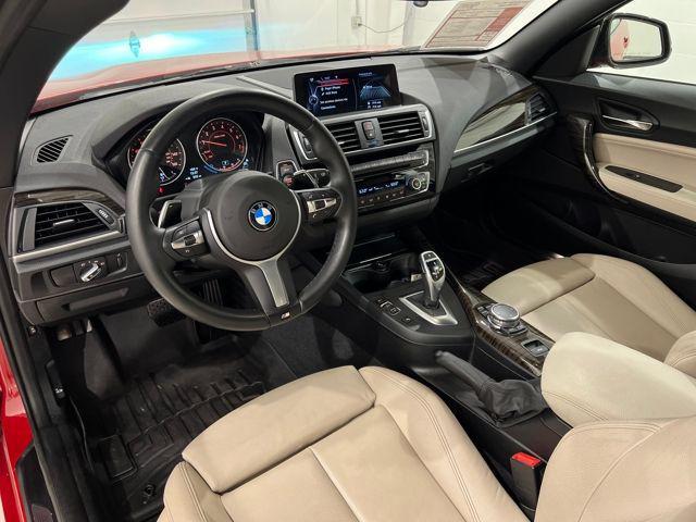 used 2016 BMW M2 car, priced at $24,947