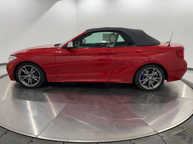 used 2016 BMW M2 car, priced at $24,947