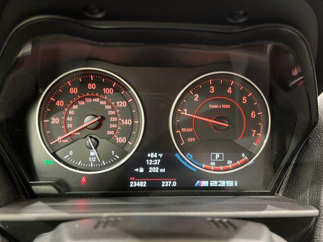 used 2016 BMW M2 car, priced at $24,947