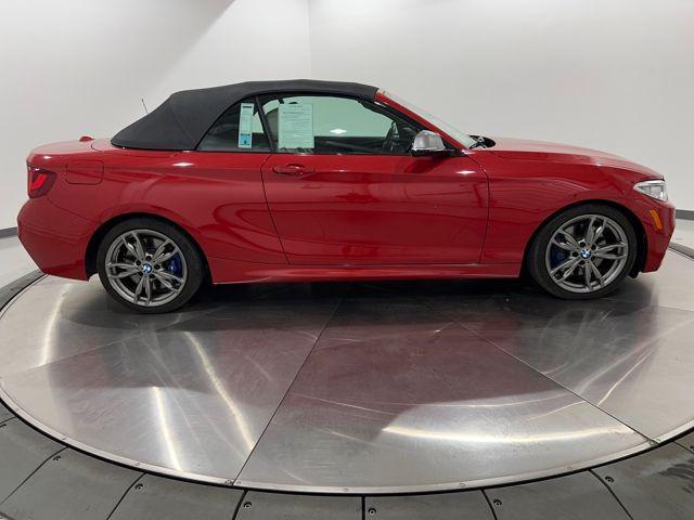 used 2016 BMW M2 car, priced at $24,947