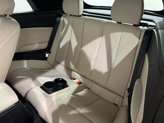 used 2016 BMW M2 car, priced at $24,947
