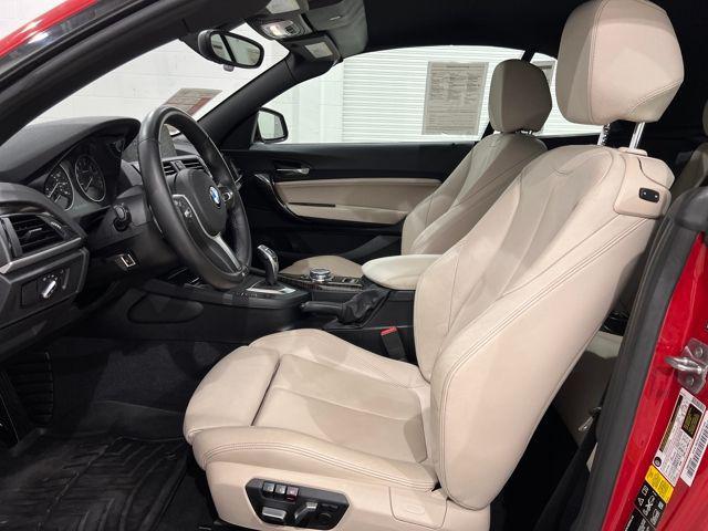 used 2016 BMW M2 car, priced at $24,947
