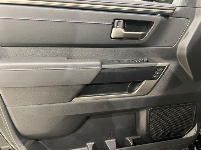 new 2026 Toyota Tundra car, priced at $68,191