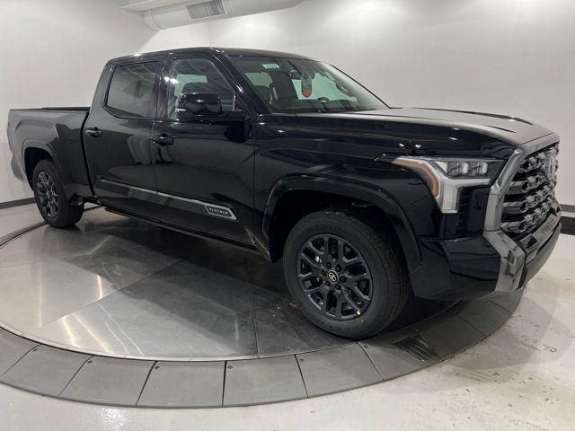 new 2026 Toyota Tundra car, priced at $68,191