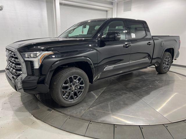 new 2026 Toyota Tundra car, priced at $68,191
