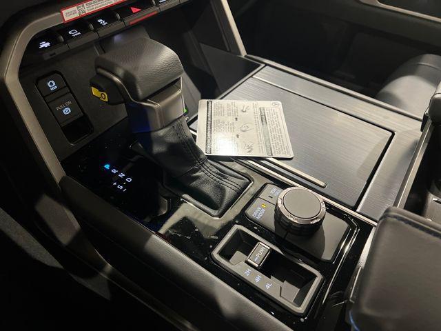 new 2026 Toyota Tundra car, priced at $68,191