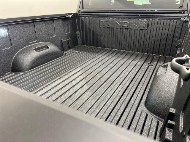 new 2026 Toyota Tundra car, priced at $68,191