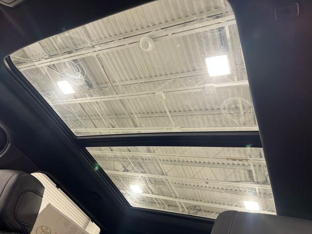 new 2026 Toyota Tundra car, priced at $68,191