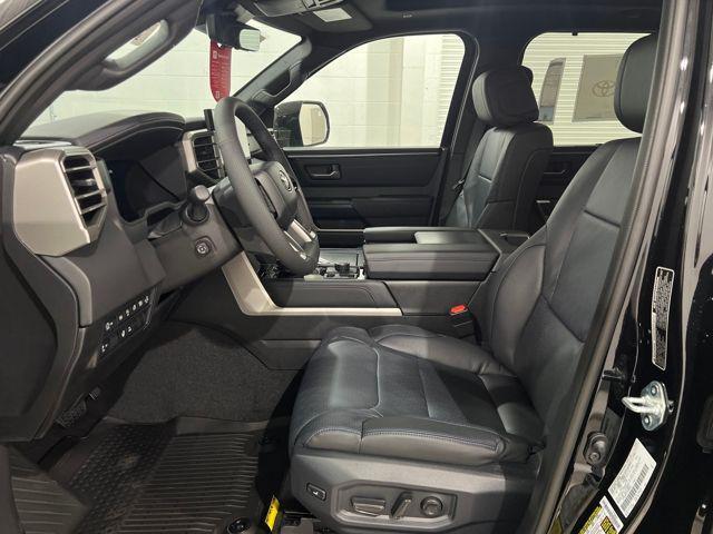 new 2026 Toyota Tundra car, priced at $68,191