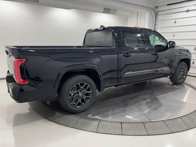 new 2026 Toyota Tundra car, priced at $68,191