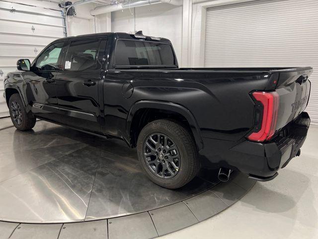 new 2026 Toyota Tundra car, priced at $68,191