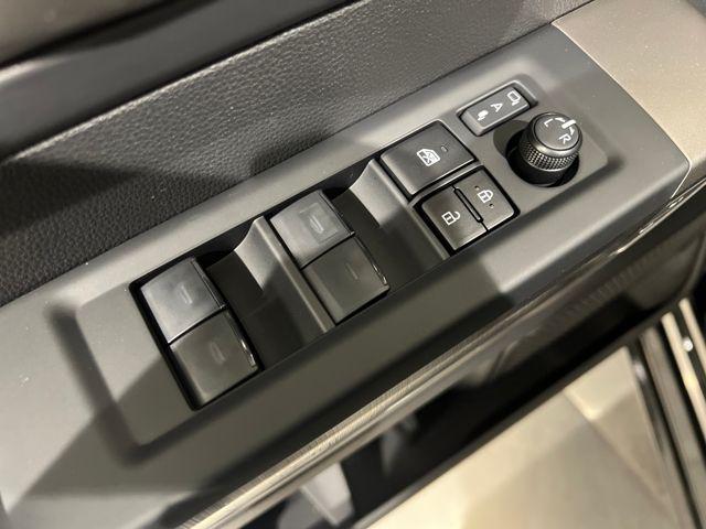 new 2026 Toyota Tundra car, priced at $68,191