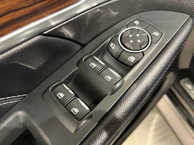 used 2018 Ford Explorer car, priced at $19,958