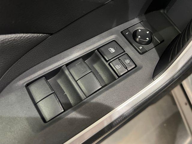 used 2019 Toyota RAV4 car, priced at $20,677