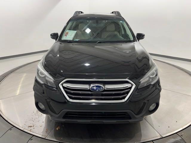 used 2019 Subaru Outback car, priced at $19,385