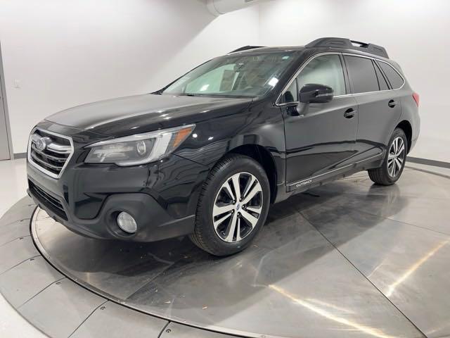 used 2019 Subaru Outback car, priced at $19,385