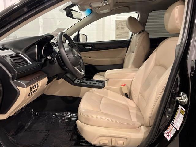 used 2019 Subaru Outback car, priced at $19,385