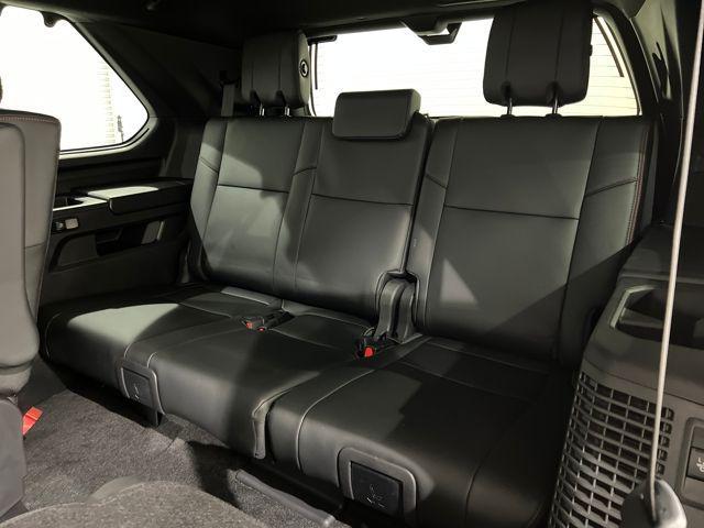 new 2025 Toyota Sequoia car, priced at $77,131