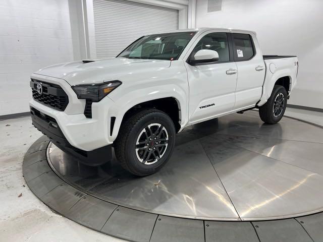 new 2024 Toyota Tacoma car, priced at $47,088