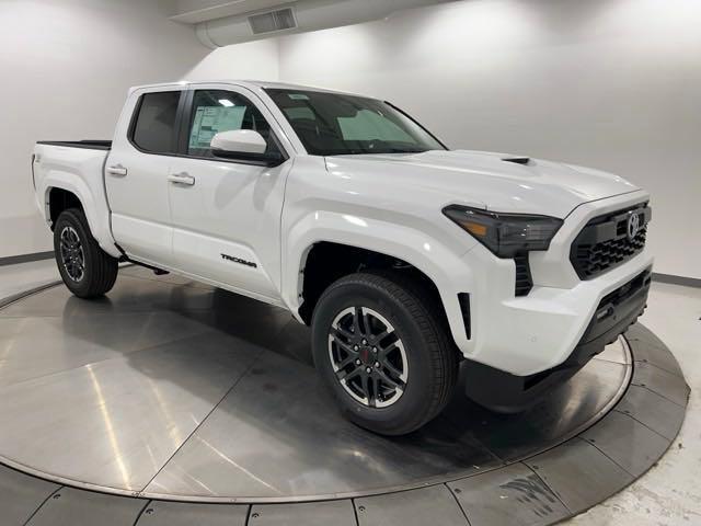 new 2024 Toyota Tacoma car, priced at $47,088