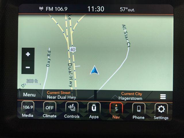 used 2021 Jeep Wrangler Unlimited car, priced at $32,941