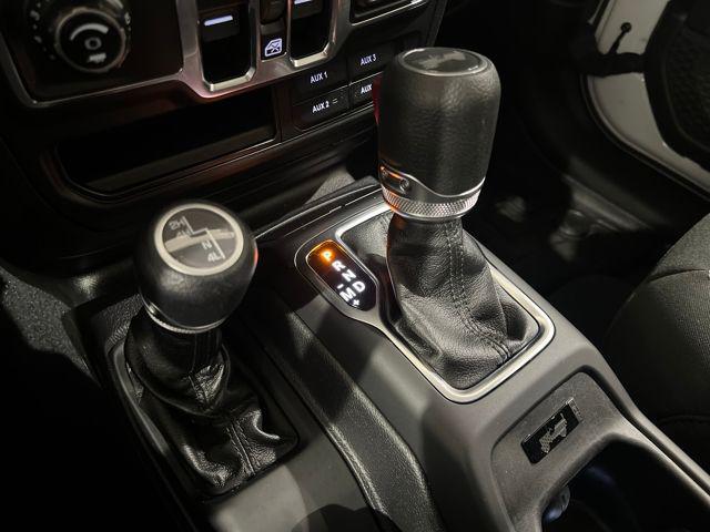 used 2021 Jeep Wrangler Unlimited car, priced at $32,941