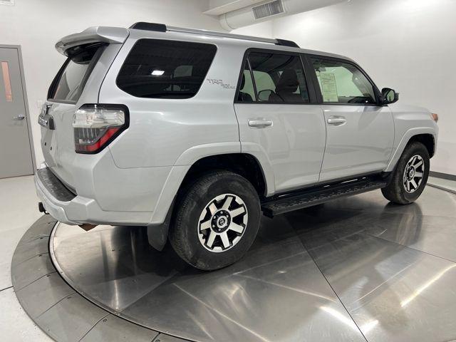 used 2018 Toyota 4Runner car, priced at $33,795