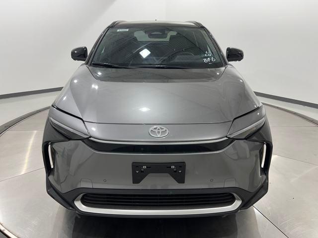 new 2025 Toyota bZ4X car, priced at $46,113
