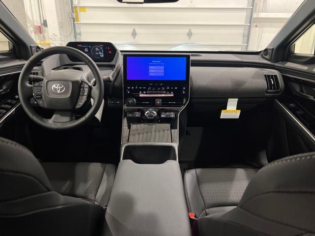 new 2025 Toyota bZ4X car, priced at $46,113